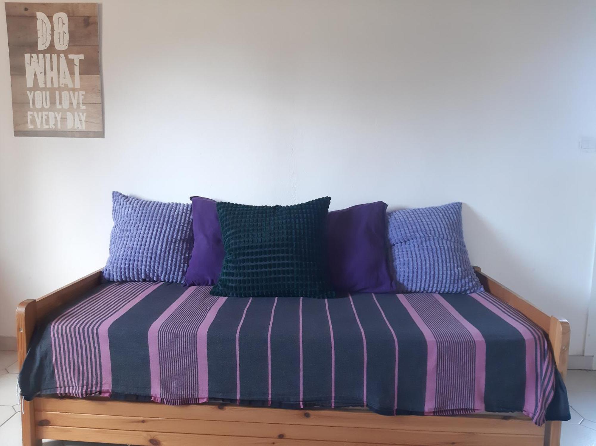Appartement Avec Grand Jardin Et Parking, Uzes Exterior photo